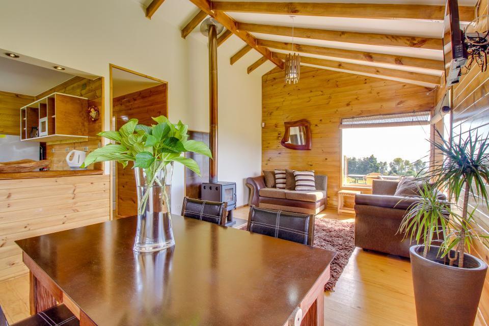 Loft Y Cabanas Ensenada Los Riscos المظهر الخارجي الصورة
