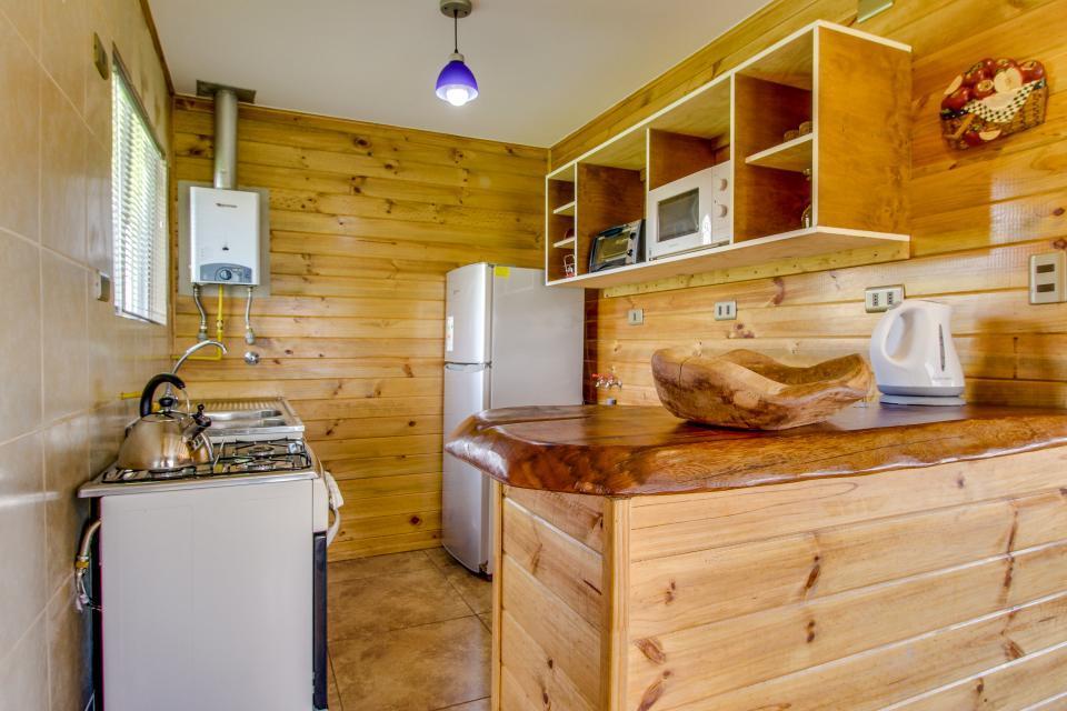 Loft Y Cabanas Ensenada Los Riscos المظهر الخارجي الصورة