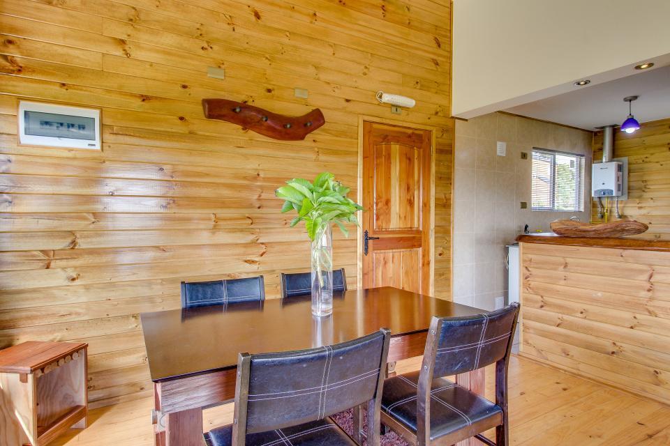 Loft Y Cabanas Ensenada Los Riscos المظهر الخارجي الصورة
