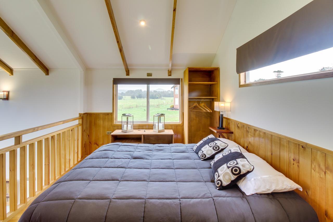 Loft Y Cabanas Ensenada Los Riscos المظهر الخارجي الصورة