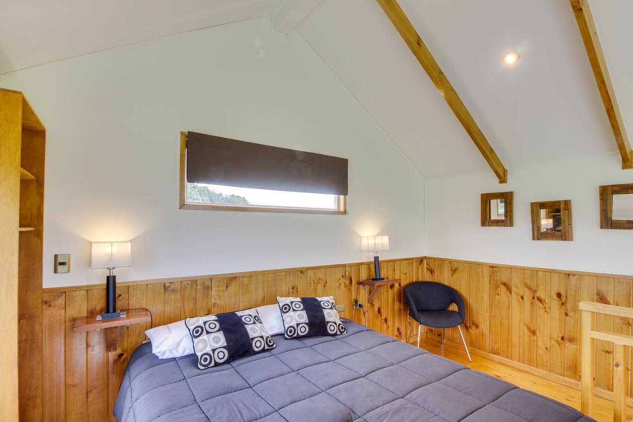 Loft Y Cabanas Ensenada Los Riscos المظهر الخارجي الصورة